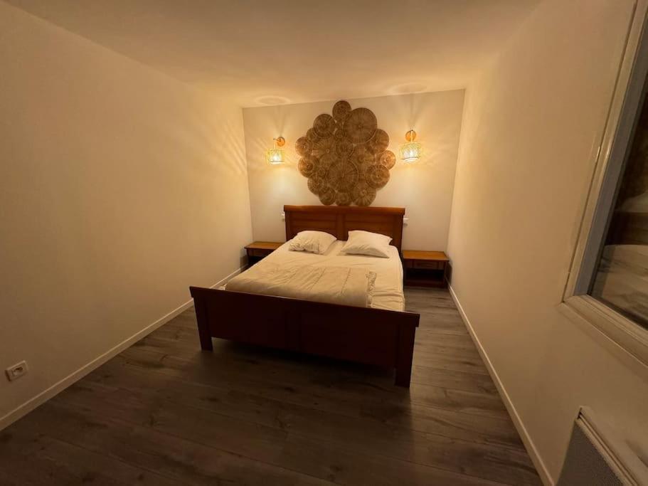 Appartement Cosy A Louer Berck Exterior foto